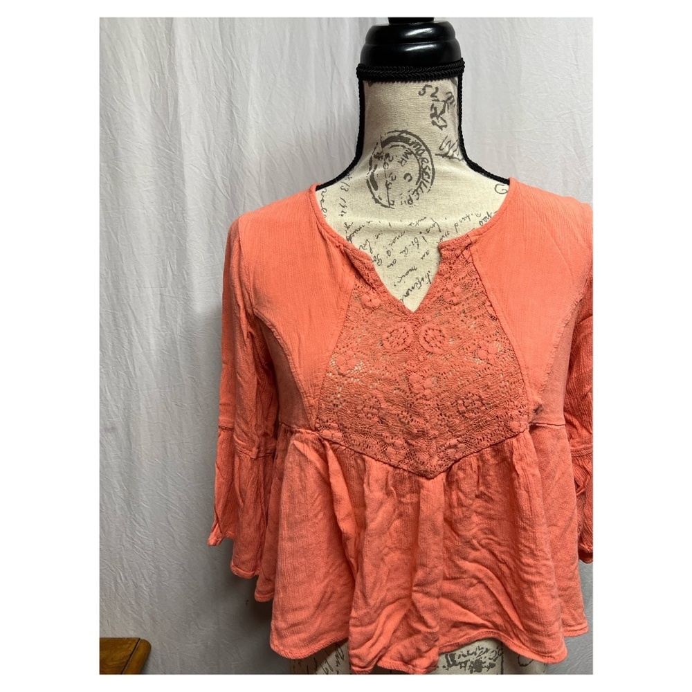 Maurices Crop